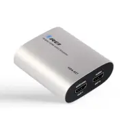 OREI eARC 4K 60Hz Audio Extractor Converter 18G HDMI 2.0 ARC Support - HDA-927