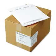 Sealed Air Jiffy TuffGard Self-Seal Cushioned Mailer #2 8 1/2 x 12 White