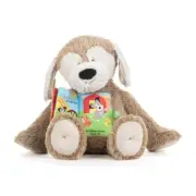 Demdaco Baby - Story Friends Plush Bingo