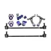 Front SuperPro Suspenison Bush Kit for Toyota Corolla E120 E130 2000-2007