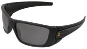 Oakley Sunglasses SI Fuel Cell Matte Black / Prizm Black Polarized OO9096-K8