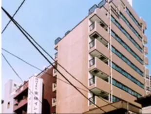 東橫INN大塚站北口1Toyoko Inn Tokyo Otsuka-eki Kita-guchi No.1