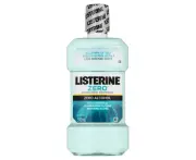 Listerine Zero Mouthwash 500ml