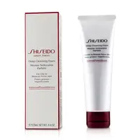 在飛比找樂天市場購物網優惠-資生堂 Shiseido - 資生堂深層潔膚皂