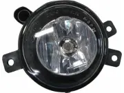 Fog Light For 12-15 BMW X1 RC74Z9 (for: BMW)