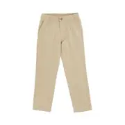 [RALPH LAUREN] RALPH LAUREN Flex Abrasion gabardine pants Kids 14Y 14Y Beige