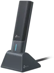 TP-LINK AXE5400 Wi-Fi 6E High Gain Wireless USB Adapter