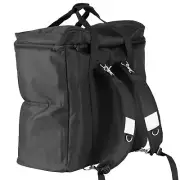 VIVO Desktop PC Travel Bag, Carrying Case Backpack for Mid-Sized Computer Tower