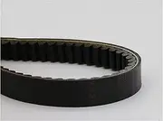 Fan Drive Belt Kevlar Scooter Drive Belt for Bando 23100-KZR-6010-M1 PCX125 2012 2013 2014 for PCX 150 (Color : Kevlar)