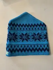 Original Moriarty Hat - New-Made in Stowe, VT #14