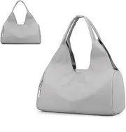 Travel Bags for Women Women Wet and Dry Sports Gym Bag Yoga Tote Bag for Travel College Work