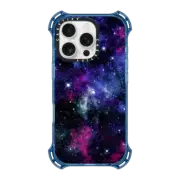 iPhone 16 Pro Bounce Case MagSafe Compatible Galaxy Stars 3