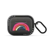 AirPods Pro 2 Bounce Case Over the Rainbow AirPod Pro Case