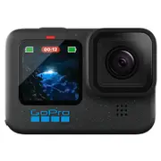 GoPro HERO12 Black Creator w Floating Pole