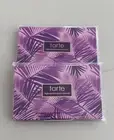 2x Tarte Not So Slick Oil Absorbing Blotting Papers 50pcs each