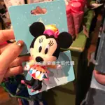 SAMMI 香港迪士尼代購—米妮 MINNIE 小禮服造型髮飾（兒童髮飾）