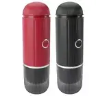 Portable Coffee Machine Self Heating Small USB Electric Coffee Maker Black AU