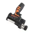 Electric Drain Cleaner Handheld Electric Drain Auger Pipe Clog Remover For Sink