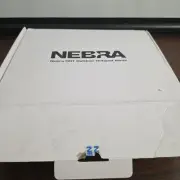Nebra Outdoor 915MHz HNT Helium Hotspot Miner - Brand New