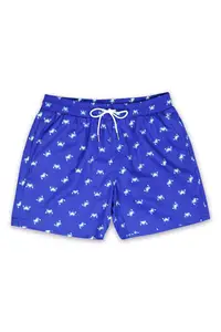 在飛比找ZALORA購物網優惠-Southport Men's Swim Trunks - 