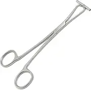 PRECISE CANADA Septum Forceps Piercing Body Clamps Pliers Tool