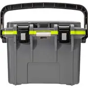 PELICAN 14QT Personal Cooler 14Q-1-DKGRYEGRN