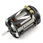 NEW Yeah Racing MT-0030 Hackmoto V 5.5T 540 BL Sensored Motor FREE US SHIP