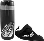 Duo Pod Storage Container, Black