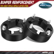 2pcs 4x137 mm to 4x156 mm Wheel Adapters 12x1.5 110mm 2" for Can Am X3 Defender