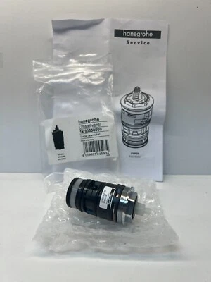 Hansgrohe Diverter Cartridge 93558000 UVP 30 (not a knock off ) NEW