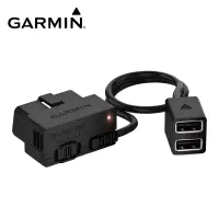 在飛比找博客來優惠-GARMIN OBD-II 車用電源轉接線