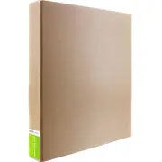 Kraft Ring Binder each