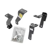 Reese Quick Install Fifth Wheel Mounting Brackets (50140)