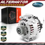 New Alternator for Audi A5 Quattro Q5 S4 S5 2010-2012 V6 3.0L 3.2L 150 A/12 V CW (for: Audi)