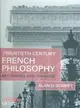 TWENTIETH-CENTURY FRENCH PHILOSOPHY：KEY THEMES AND THINKER