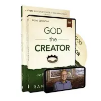 在飛比找博客來優惠-The Story of God the Creator S