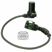 Cam Shaft Sensor for BMW E38 740i 4.4 M62 Petrol Delphi