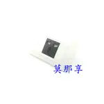 [ 莫那享 ] 工業風 萬用插座 110V-220V 白殼 黑插 單 A-701