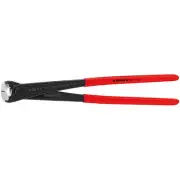 Knipex 250mm High Leverage Concretors/Concreters/Fixers End Nippers 99 11 250