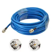 HD-SDI Video Cable Belden 1694A 10m for Canon,Sony,JVC Moniter or View Finder