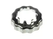 Dorman 51TC68G Front Spindle Nut Retainer Fits 1985-1999 Nissan Maxima (for: Nissan)