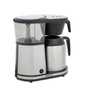 Bonavita One Touch Coffee Brewer 8 Cup Electric Automatic Drip Pour Over Maker