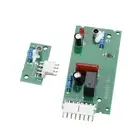 Ice Level Control Board Replacement For Whirlpool/Maytag/Amana Fridges 4389102