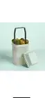 Tupperware Pick A Deli (Green) 2Ltr - Beetroot, Olive, Pickle Container