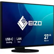 EIZO FlexScan EV2795-BK 27.0-inch / 2560 x 1440 / Frameless monitor NEW!