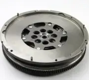 VOLKSWAGEN CRAFTER 2F MK1 Flywheel 076105266D NEW GENUINE