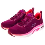 【SKECHERS】女鞋 慢跑系列 GO RUN ARCH FIT(128957BUPK)