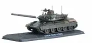 AMX-30B- Tanks of the World - FRANCE - 1982 - 1/72