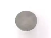 Ni/Zn 75/25 at% 99.99% Nickel/Zinc Sputtering Target 2"Ø x 0.12"Thick