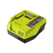Ryobi 36V 4A Fast Charger R36CHA4A0 - SAME DAY DISPATCH